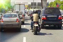 Motociclista