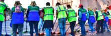 Servicio comunitario