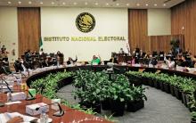 Consejo del INE