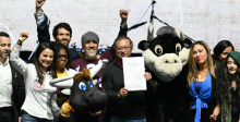 Corridas de toros