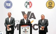 Alianza PAN-PRI-PRD