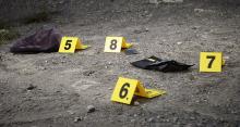 Asesinatos