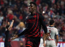 Xolos 4-2 Chivas