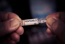 Fentanilo 