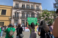 Corte podría, incluso, iniciar proceso penal