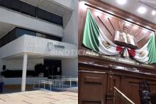 Congreso no nos ha pedido opinión para la ley para la protección a la vida: Secretaría de Salud