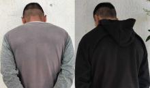 Consumaron un robo con violencia en una tienda de autoservicio en donde se apoderaron del dinero de las ventas