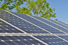 “Modificación de APP fue rápida porque Municipio está en negociación con Next Energy”