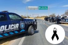 Policía Estatal 