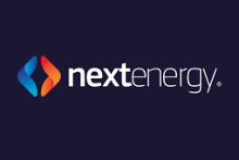 Logo Next Energy 