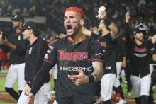DIABLOS VS GUERREROS 2024