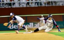 SULTANES VS TECOS