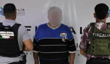 El largo brazo de la justicia lo alcanzó 37 años después en Haciendas de Aguascalientes
