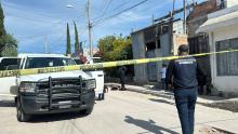 Estaba intoxicado por el alcohol y alguna droga cuando se salió de control el fuego que él mismo provocó