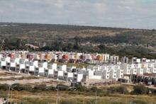 Vivienda Social