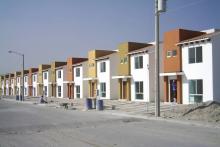 Casas Baratas Infonavit