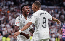 REAL MADRID VS ESPANYOL 2024