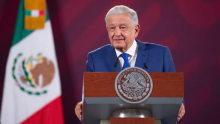 Andrés Manuel López Obrador, Presidente de México 