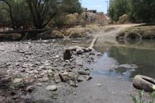 Saneamiento de río San Pedro sería uno de los temas a trabajar por nuevos alcaldes: Proespa