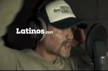 Eduardo Verástegui regresa a la música para lanzar un rap en apoyo a Donald Trump