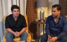 Julión Álvarez y Alfredo Olivas confirman la cancelación de los conciertos de Prófugos del Anexo en CDMX