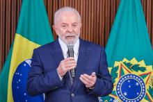 Lula da Silva