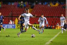 NECAXA VS QUERÉTARO 2024