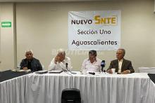 Integrarán a docentes activos a su planilla