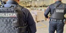 Policías Estatales 
