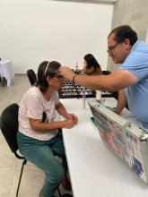 Brigada Médica DIF