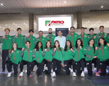 TKD 