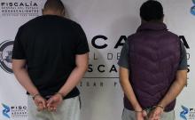 La FGE logró establecer que tres trabajadores lo quisieron “tranquilizar” a golpes, pero se les pasó la mano