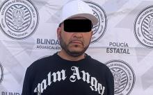 La detención a cargo de elementos de la Policía Estatal ocurrió en calles del Fracc Cumbres