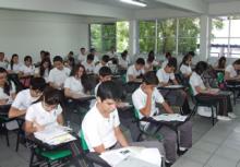 Educación Media