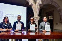 Vivienda Social