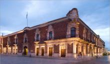 Gobierno del Estado