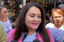 DIF dice respaldar trabajado que ha realizado en la administración