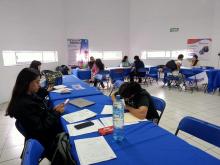 Brigada de Empleo 