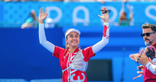 COPA DEL MUNDO TIRO CON ARCO