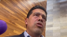 Leonardo Montañez, Pdte. Mpal. Aguascalientes 