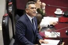 Alito,  exigió a la FGR atraiga la investigación del asesinato del alcalde de Chilpancingo.