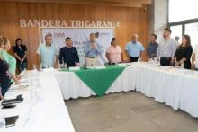 parte de la administración del exalcalde de Iguala.