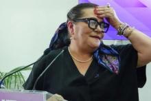 Guadalupe Taddei, culminará con la elección de 881 jueces, magistrados y ministros.