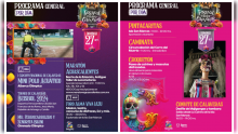 Festival Cultural de Calaveras 2024