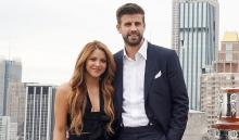 Gerard Piqué habla sobre el fin de su relación con Shakira