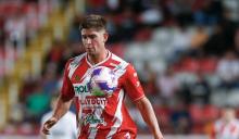 Necaxa vs Xolos