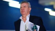 JAVIER AGUIRRE