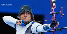 Copa del Mundo de Tiro con Arco