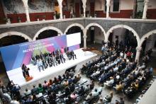 Pacto por la Vivienda 