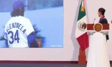 SHEINBAUM Y TORO VALENZUELA